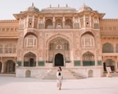Jaipur City Tour - Private Full Day City Tour of Pink City 6