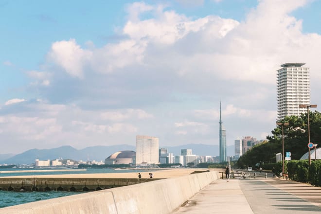 Fukuoka Custom Full Day Tour