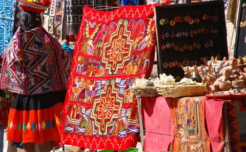 13-Day Cultural Tour of Aguas Calientes, Arequipa, and Chivay