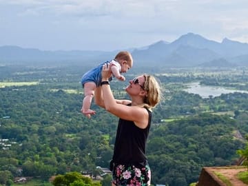 Family Getaway With Kingfisher Tours | 8 Days