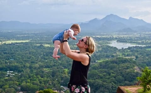 Family Getaway With Kingfisher Tours | 8 Days