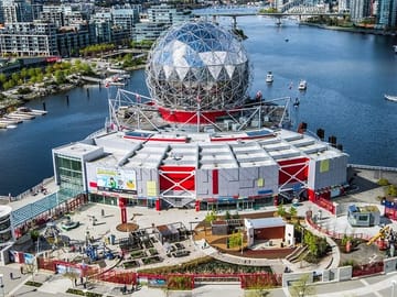 Vancouver Science World