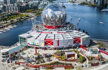 Best Vancouver Family Tour with Kids