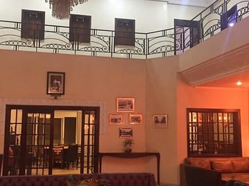 Private Casablanca jewish heritage Tour