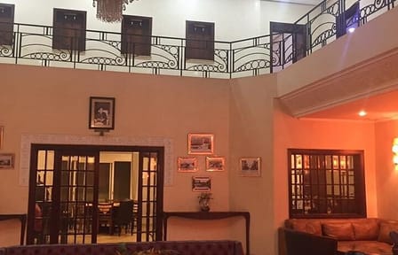 Private Jewish Heritage Tour in Casablanca, Morocco