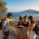 Zakynthos Self-Guided Detective Murder Mystery Game 3