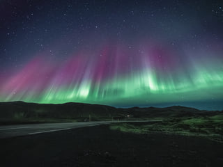 Private Northern Lights tour, photo 7