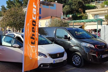 Private Excursion to Delphi & Arachova from Itea port