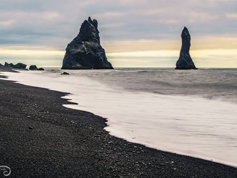 Costa Sur de Islandia en español - Minibús, photo 3