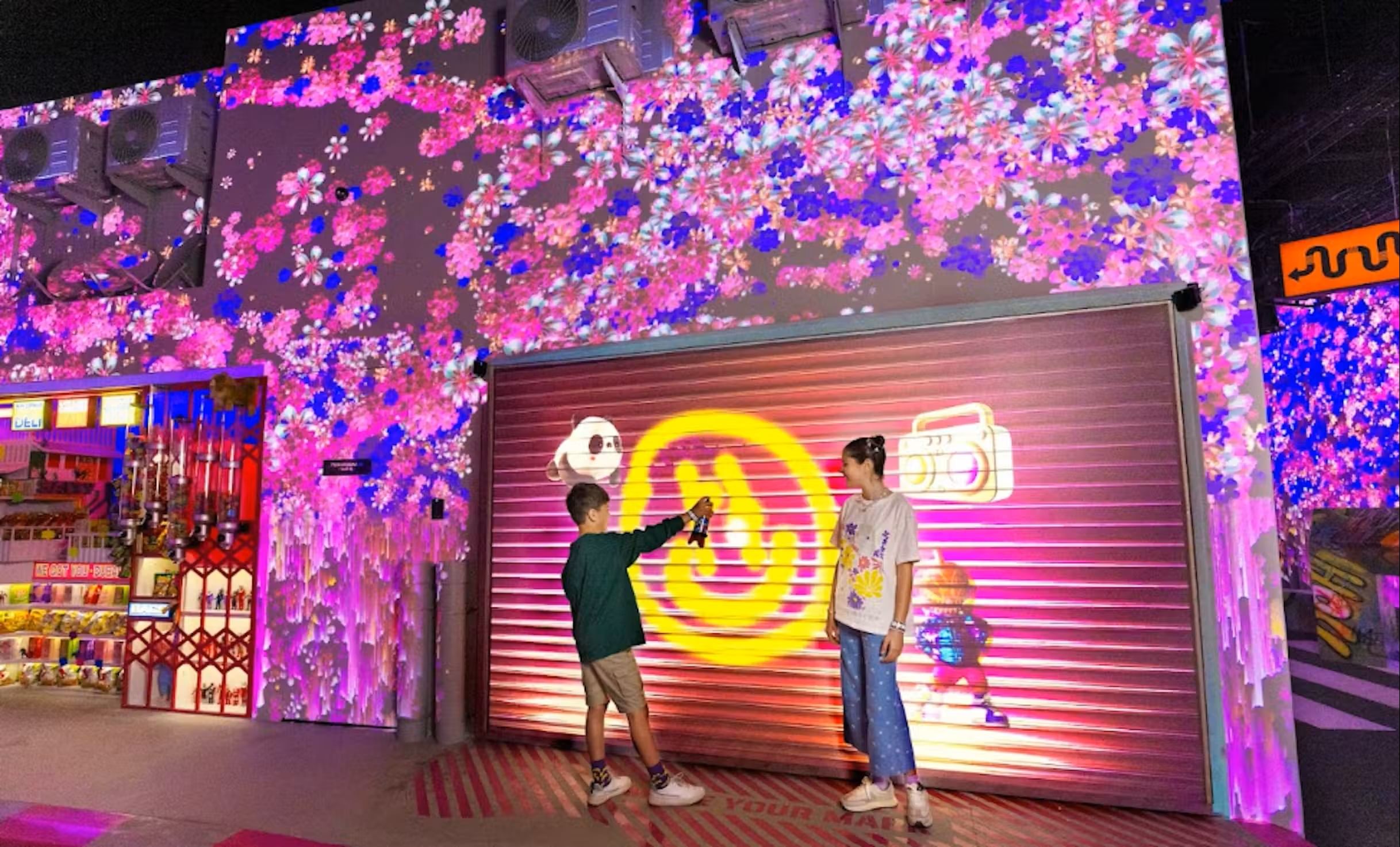 House Of Hype and At the Top Burj Khalifa Tickets