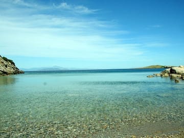 5 Days TOP Highlights in Mainland and Islands of Greece