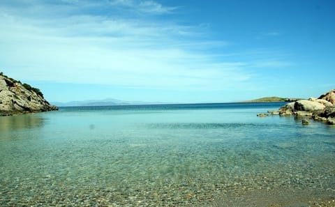 Private Tour to Vravrona with Swimming from Athens