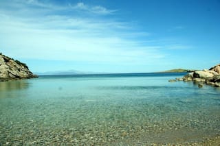 Private Tour & Swimming Vravrona from Athens