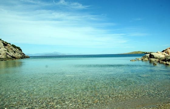 Private Tour & Swimming Vravrona from Athens