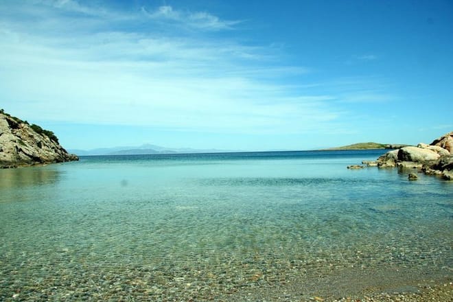 Private Tour & Swimming Vravrona from Athens photo 2