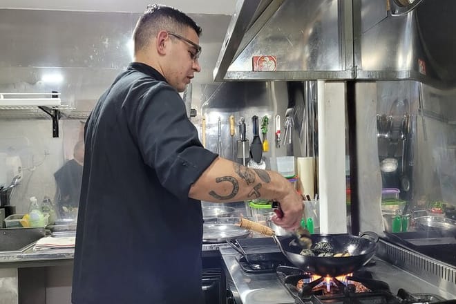 Crab Gastronomic Experience in Puerto Almanza from Ushuaia with Dinner 7