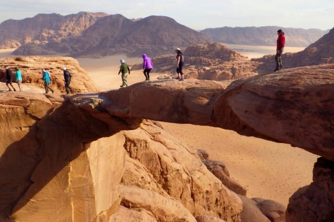 Best of Egypt and Jordan 10 Days  4