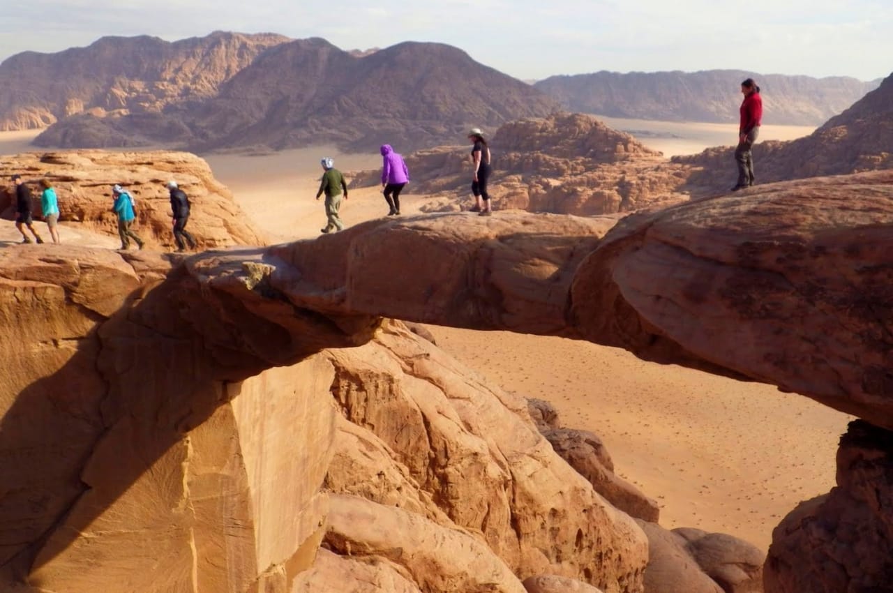 Best of Egypt and Jordan 10 Days  4