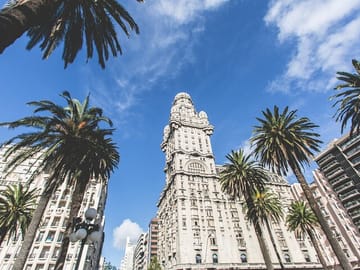 Two-Day Tour of Montevideo from Buenos Aires with Hotel Stay