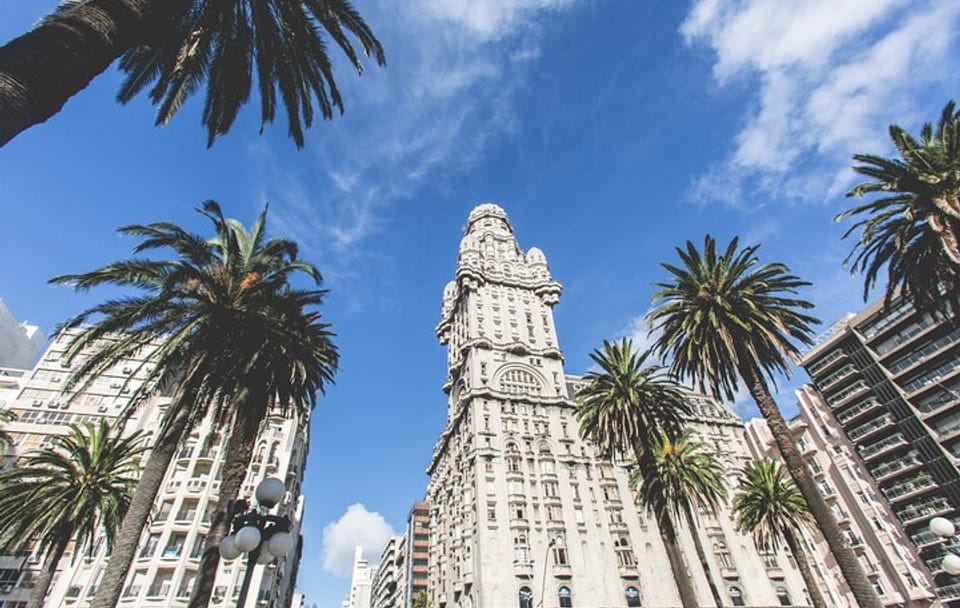 2-Days and 1 Night in Montevideo from Buenos Aires