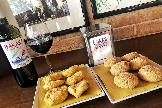 The Ultimate Food Tour: Bacaro Hopping Like a Venetian 9