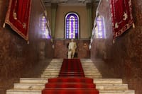 Private Tour to Mtskheta Stalin Museum Uplistsikhe Caves  9
