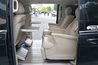 Shanghai - Suzhou Chauffeur Service, Shanghai Airports to Suzhou 8