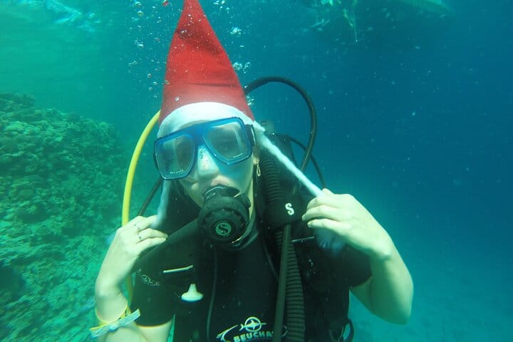 Snorkeling Sea Trip &amp; Diving Adventure with Lunch - Marsa Alam