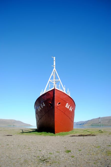 Westfjords Summerbreak photo 4