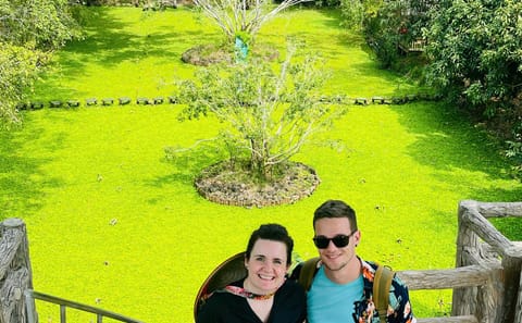 Cai Rang Floating Market and Mua Xuan Nature Reserve Tour