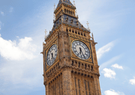 London Sightseeing Walking Tour with 30+ sights 2
