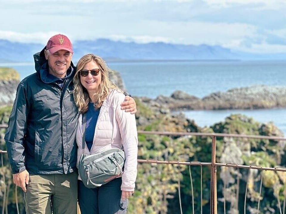 Snaefellsnes Peninsula Private Tour — Valkyrie Tours