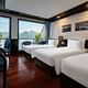 Off The Beaten Track to Halong Bay & Lan Ha Bay on 5 Star Cruise
