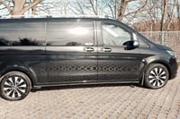 Heathrow Airport To Oxford Private Transfer 6