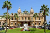 Eze, Monaco & Monte-Carlo Half Day Private Tour 2