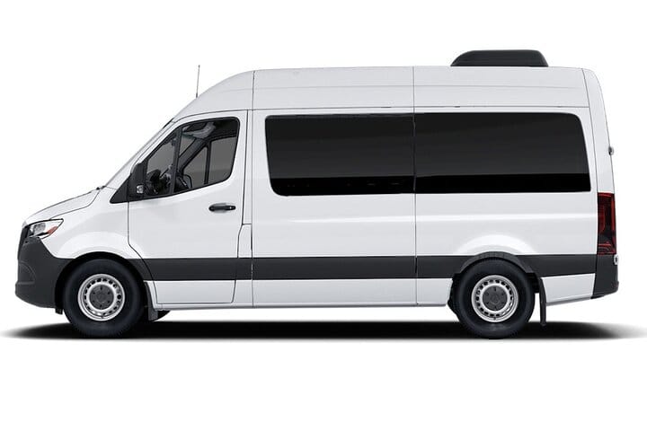 Private Antalya Airport Transfer from/to All Antalya Regions 6