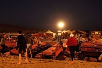 Dubai Desert Safari Overnight Ultra Luxury  2