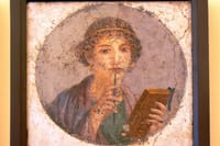 From Naples: Pompeii Guided Walking Tour & Skip-the-Line Tickets  6