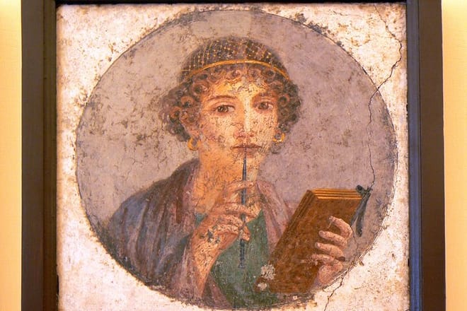 From Naples: Pompeii Guided Walking Tour & Skip-the-Line Tickets  6