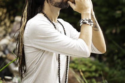 Cus-24 : Ayahuasca Discover – 1 Day of Self-Discovery