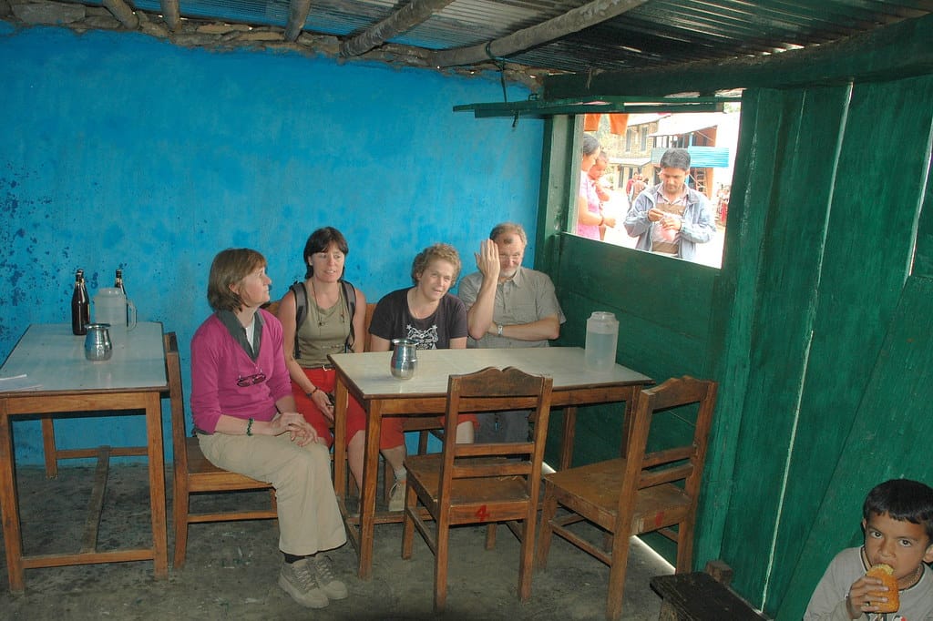 19 Days Mera Peak Climbing & Expedition – One Life-Changing Himalayan Adventure