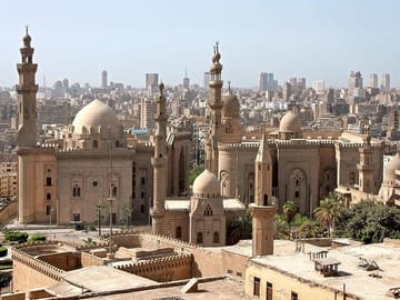 Islamic Cairo