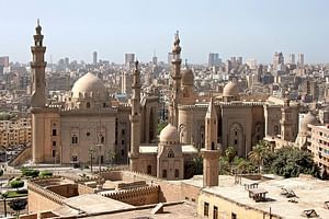 Cairo Tours Private for 2 Days