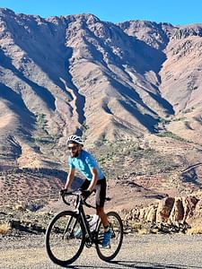 Marrakech Gravel Bike Adventure: Scenic Day Trip From Marrakech