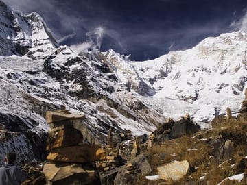 19 Days Mera Peak Climbing & Expedition – One Life-Changing Himalayan Adventure