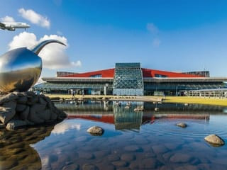 Blue Lagoon Admission & Private Transfer to from Keflavik Airport, photo 12