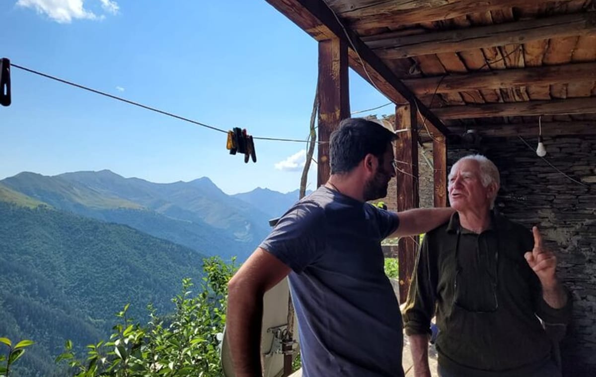 Guaranteed 3 days Group Tours in Tusheti – Departure Every Friday