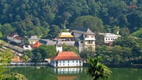 One Day Experience in Kandy (German & English) 3