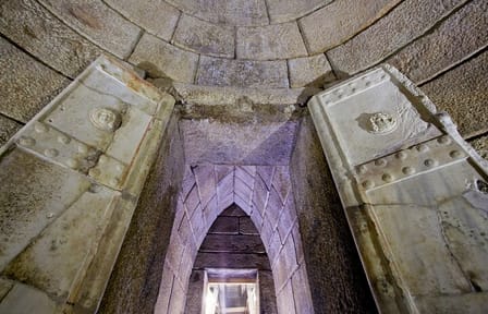 Thracian Kings and Augusta Trayana Tour in Plovdiv, Bulgaria