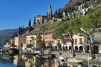 Lugano Private Walking Tour With A Local Guide 3